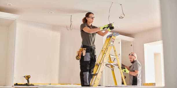Best Best Electricians Near Me  in Ganado, TX