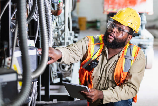 Best Residential Electrician Services  in Ganado, TX