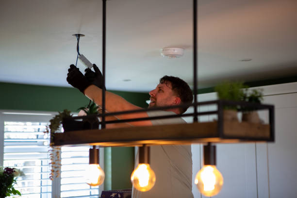 Best Electrician Near Me  in Ganado, TX