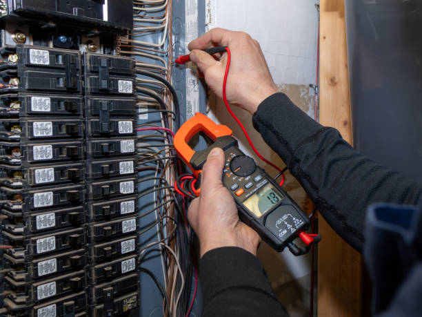 Best Electrical Wiring Services  in Ganado, TX