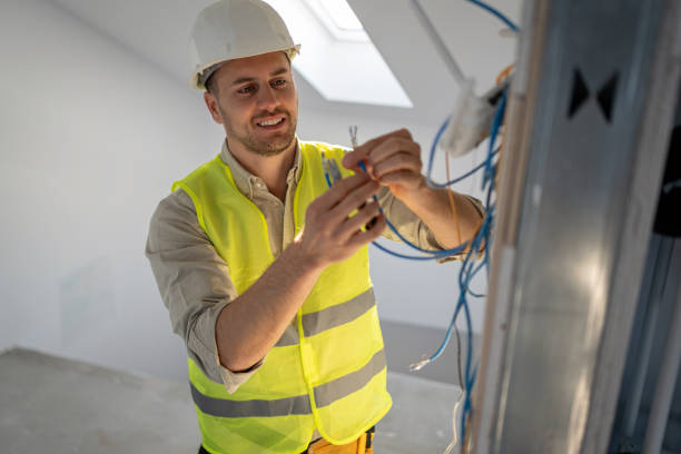  Ganado, TX Electrician Pros